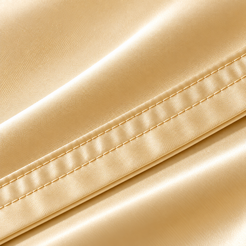 Pure Mulberry Silk Pillowcase Set